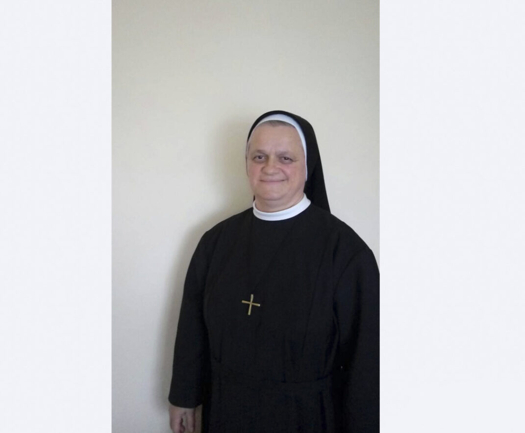 s. Ružica Mirjana Mlikota